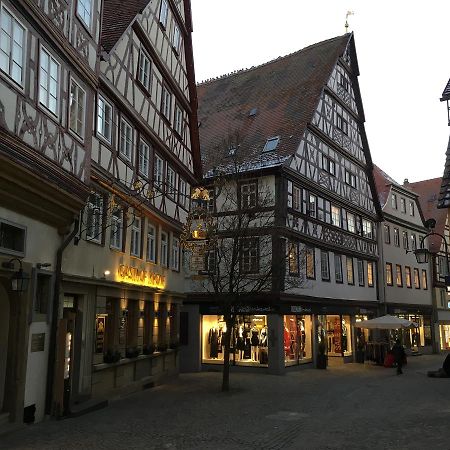 Brauereigasthof Krone เออริงเงน ภายนอก รูปภาพ